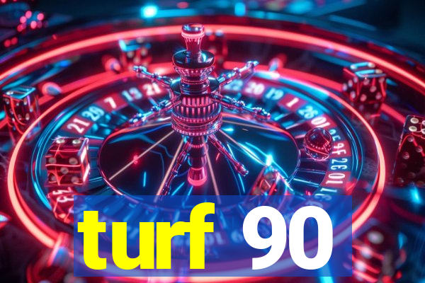 turf 90